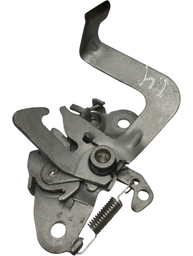 FECHADURA CAPO DIANT PEUGEOT 207 2009/2014 HOGGAR 2010/2014