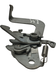 FECHADURA CAPO DIANT PEUGEOT 207 2009/2014 HOGGAR 2010/2014