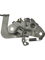 FECHADURA CAPO DIANT PEUGEOT 207 2009/2014 HOGGAR 2010/2014