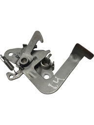 FECHADURA CAPO DIANT PEUGEOT 207 2009/2014 HOGGAR 2010/2014