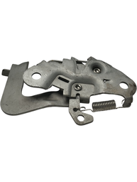 FECHADURA CAPO DIANT PEUGEOT 207 2009/2014 HOGGAR 2010/2014