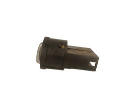 BOTÃO FAROL C/ MILHA GOL/FOX 2011 A 2017