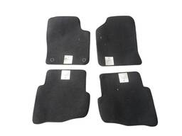 JOGO DE TAPETE CARPETE FOX PEPPER 2017 A 2022