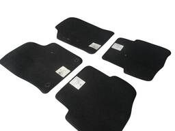 JOGO DE TAPETE CARPETE FOX PEPPER 2017 A 2022