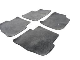 JOGO DE TAPETE CARPETE FOX PEPPER 2017 A 2022