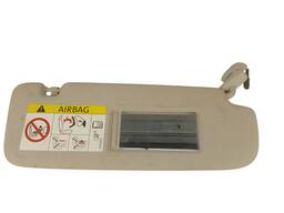 QUEBRA SOL DIREITO FOX/POLO/UP 2008 A 2020 