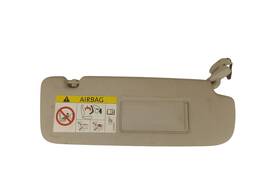 Quebra Sol Direito Fox/Polo/Up 2008 a 2020 