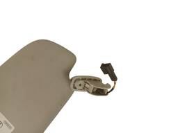 QUEBRA SOL DIREITO FOX/POLO/UP 2008 A 2020 