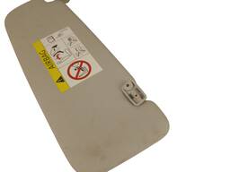 QUEBRA SOL DIREITO FOX/POLO/UP 2008 A 2020 