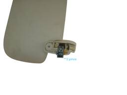 QUEBRA SOL ESQUERDO FOX/POLO/UP 2008 A 2020