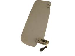 QUEBRA SOL ESQUERDO FOX/POLO/UP 2008 A 2020