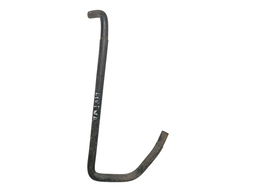 TUBO MANGUEIRA ÁGUA NISSAN LIVINA 2008 A 2014