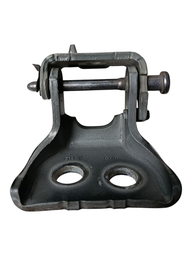 DOBRADIÇA PORTA PEUGEOT / CITROEN 2002 A 2013