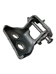 DOBRADIÇA PORTA PEUGEOT / CITROEN 2002 A 2013