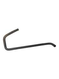 Tubo Mangueira Água Nissan Livina 2008 a 2014