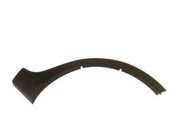 Moldura Lateral Tras Esq Fox Crossfox 2015 a 2020