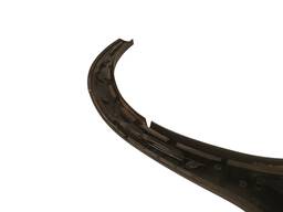 MOLDURA PARALAMA TRASEIRO DIREITO FOX/CROSSFOX 2015 A 2022