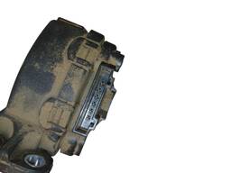 PEDAL ACELERADOR ELETRÔNICO GOL/FOX 2011 A 2020 