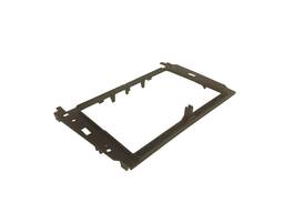 MOLDURA MULTIMÍDIA FOX/SPACEFOX 2016 A 2022 