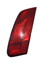Lanterna Traseira Direita Porta Malas Fiat Siena 2005 A 12