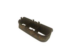 DUTO DIFUSOR ENTRADA AR FOX 2015 A 2022 