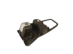 MOLDURA CONSOLE CENTRAL PORTA COPOS FOX 2010 A 2017 