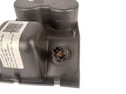 MOLDURA CONSOLE CENTRAL PORTA COPOS FOX 2010 A 2017 