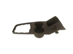 MOLDURA CONSOLE CENTRAL PORTA COPOS FOX 2010 A 2017 