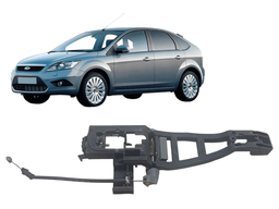 suporte interno maçaneta ford focus tras/esquerdo 2009