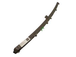 GUIA SUPORTE PARACHOQUE TRASEIRA FOX 2015 A 2022 