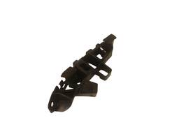 GUIA PARACHOQUE DIANTEIRO DIREITO FOX SPACE CROSS 15/22