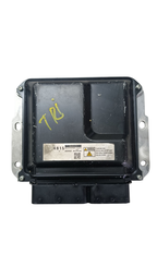 Módulo Injeção L200 New Triton 2.4 2017 À 2020