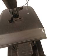 ALAVANCA CAMBIO S10 TRAILBLAZER 2.8 2.5 AUT FLEX/DIESE 12/24