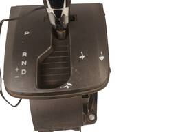 ALAVANCA CAMBIO S10 TRAILBLAZER 2.8 2.5 AUT FLEX/DIESE 12/24