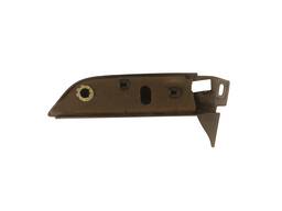 ACABAMENTO MOLDURA RETROVISOR DIREITO FOX  2015 A 2020