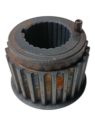 ENGRENAGEM DO VIRABREQUIM MITSUBISHI GALANT 2001 A 2006