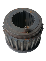 Engrenagem Do Virabrequim Mitsubishi Galant 2001 a 2006