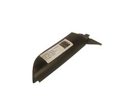 ACABAMENTO MOLDURA RETROVISOR ESQUERDO FOX 2015 A 2020