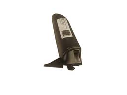 ACABAMENTO MOLDURA RETROVISOR ESQUERDO FOX 2015 A 2020