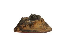 LANTERNA TRASEIRA ESQUERD FOX CROSSFOX 15 A 2022 FUME (MALA)