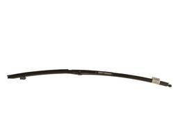 CANALETA GUIA VIDRO TRASEIRO DIREITO FOX/SPACEFOX 07 A 17