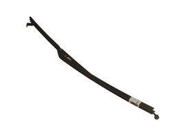 CANALETA GUIA VIDRO TRASEIRO DIREITO FOX/SPACEFOX 07 A 17