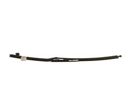 CANALETA GUIA VIDRO TRASEIRO ESQUERDO FOX/SPACEFOX 07 A 17