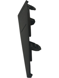 MOLDURA ACABAMENTO DIREITO RÁDIO CITROEN C4 2005 A 2011