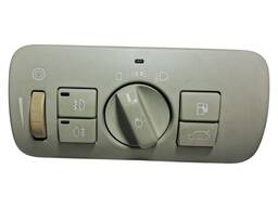 Botão Farol Milha XC60 2009 2010 2011 2012 2013 A 2016