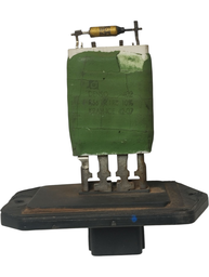 Resistencia Motor Ventoinha Ar Toyota Hillux 2004 a 2015