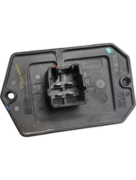 RESISTENCIA MOTOR VENTOINHA AR TOYOTA HILLUX 2004 A 2015