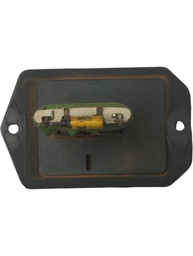 RESISTENCIA MOTOR VENTOINHA AR TOYOTA HILLUX 2004 A 2015
