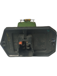RESISTENCIA MOTOR VENTOINHA AR TOYOTA HILLUX 2004 A 2015
