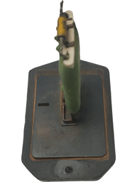 RESISTENCIA MOTOR VENTOINHA AR TOYOTA HILLUX 2004 A 2015